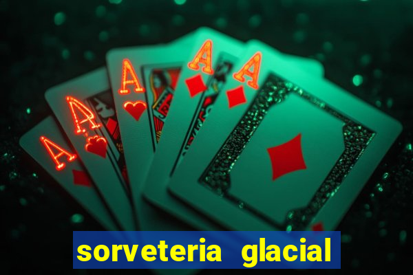 sorveteria glacial vasco da gama